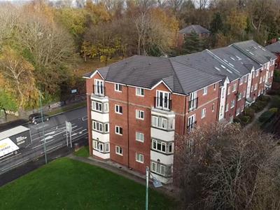 New Road, Radcliffe, Manchester